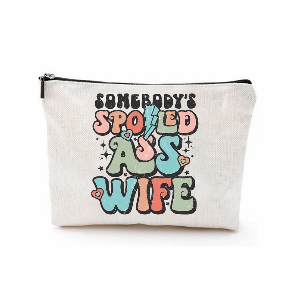 Makeup Bag